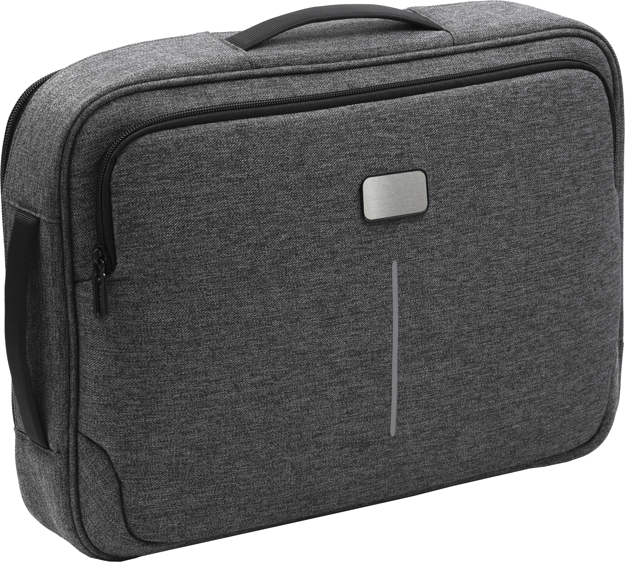 BrandCharger RPET laptop bag