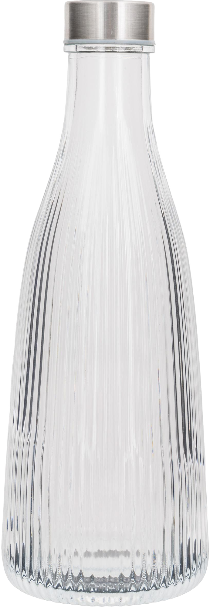 Picture of Cosy&Trendy Glass water bottle (1 litre)