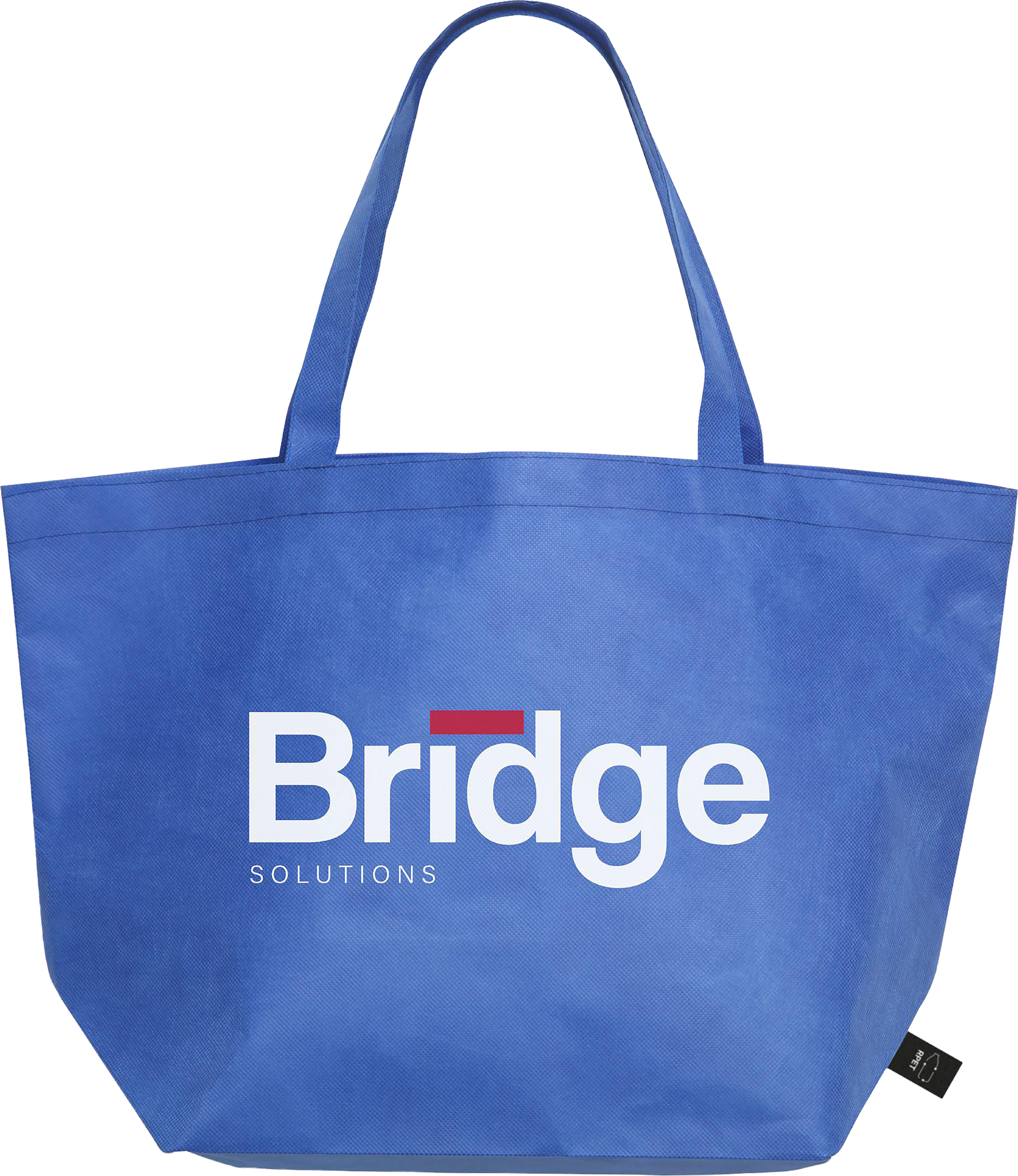 Picture of RPET Shopper (80gsm/2.3oz)