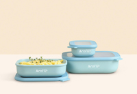 Mepal Cirqula multi-use lunchbox (1000ml) 261433_726