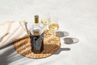 Vacu Vin wine cooler 1564209_001 (Black)