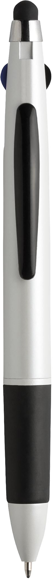 Picture of 3 Colour stylus ballpen