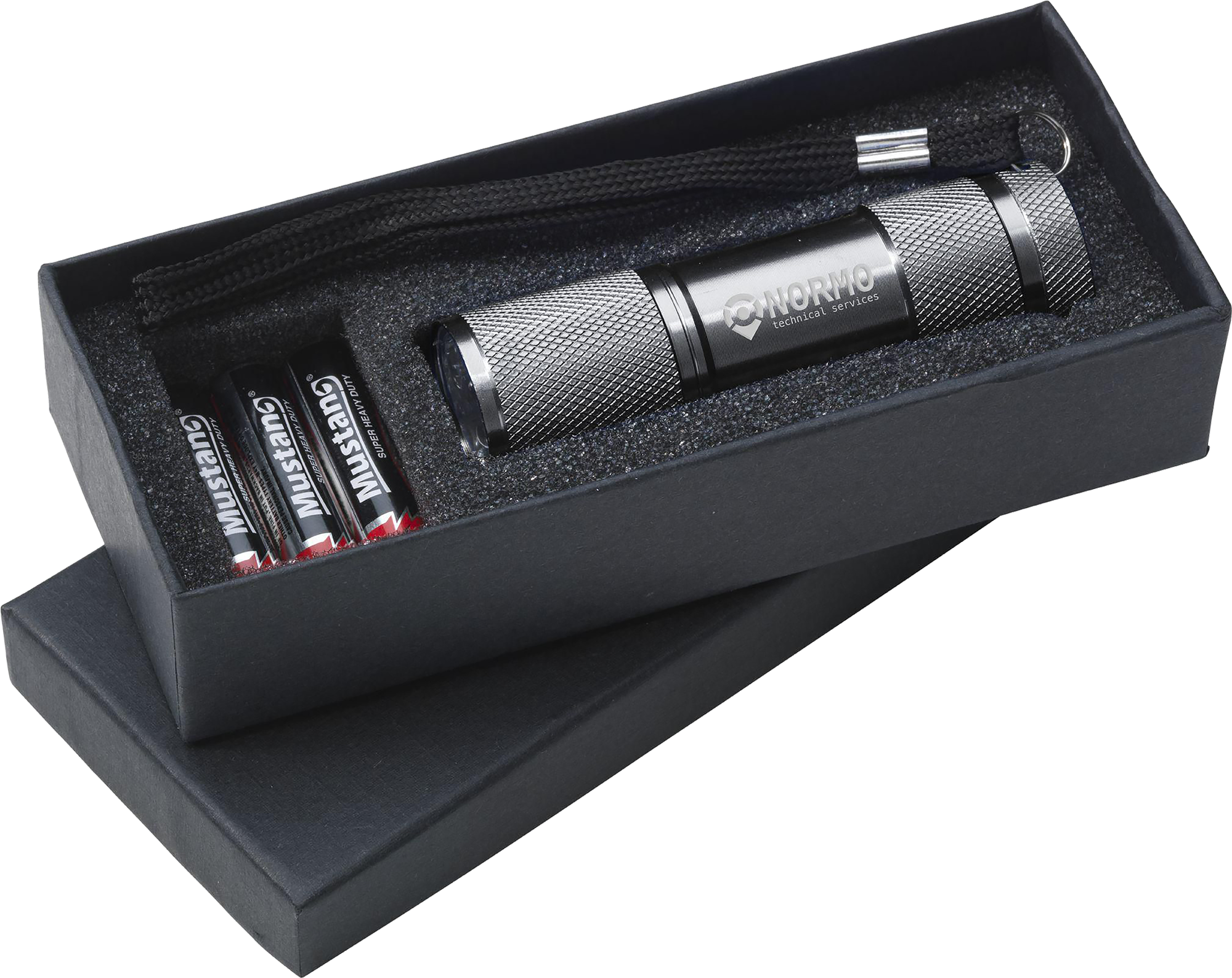 Picture of LED Pocket torch