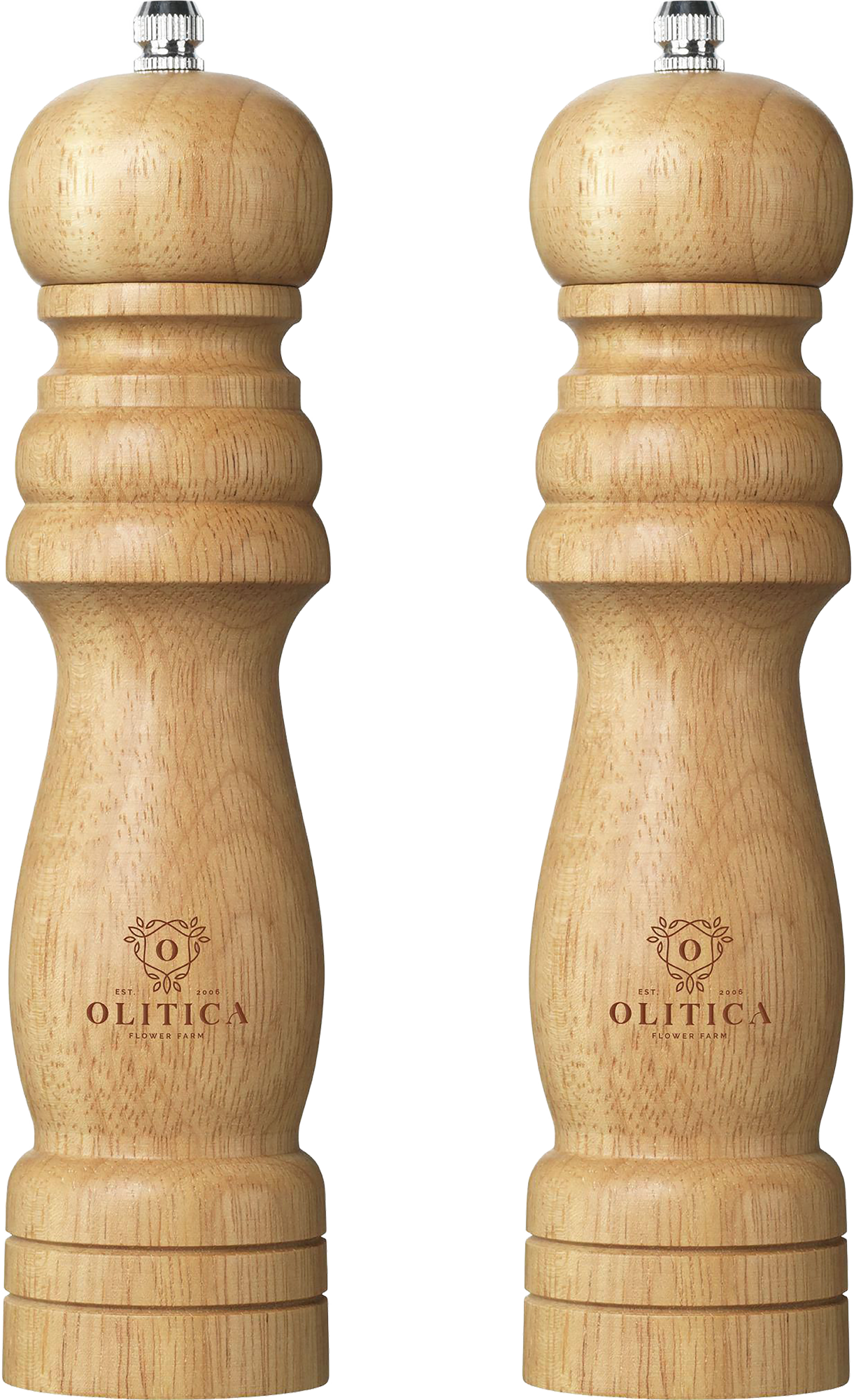 Picture of Salt & Pepper mill