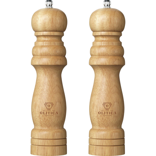 Salt & Pepper mill