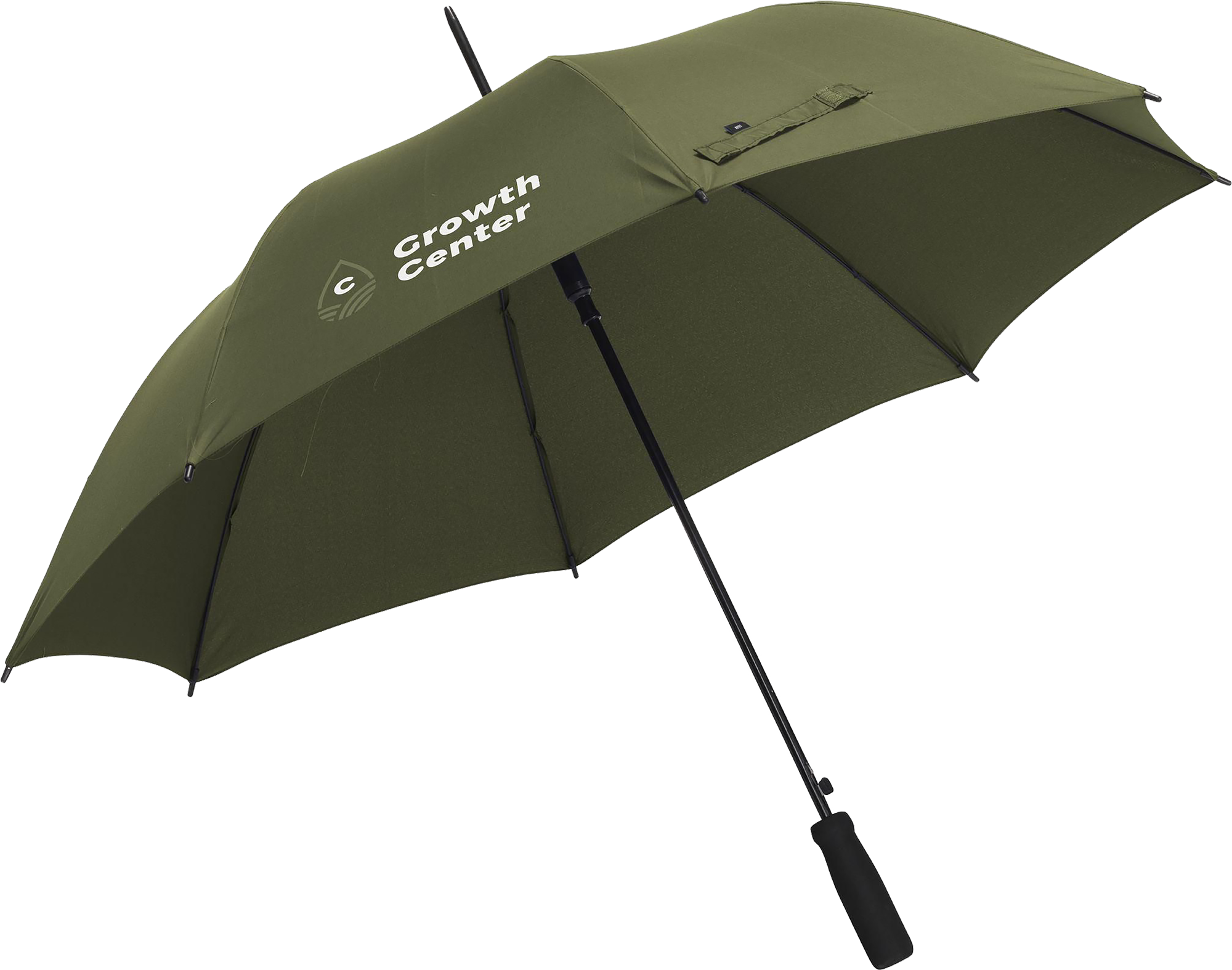 Picture of RPET umbrella