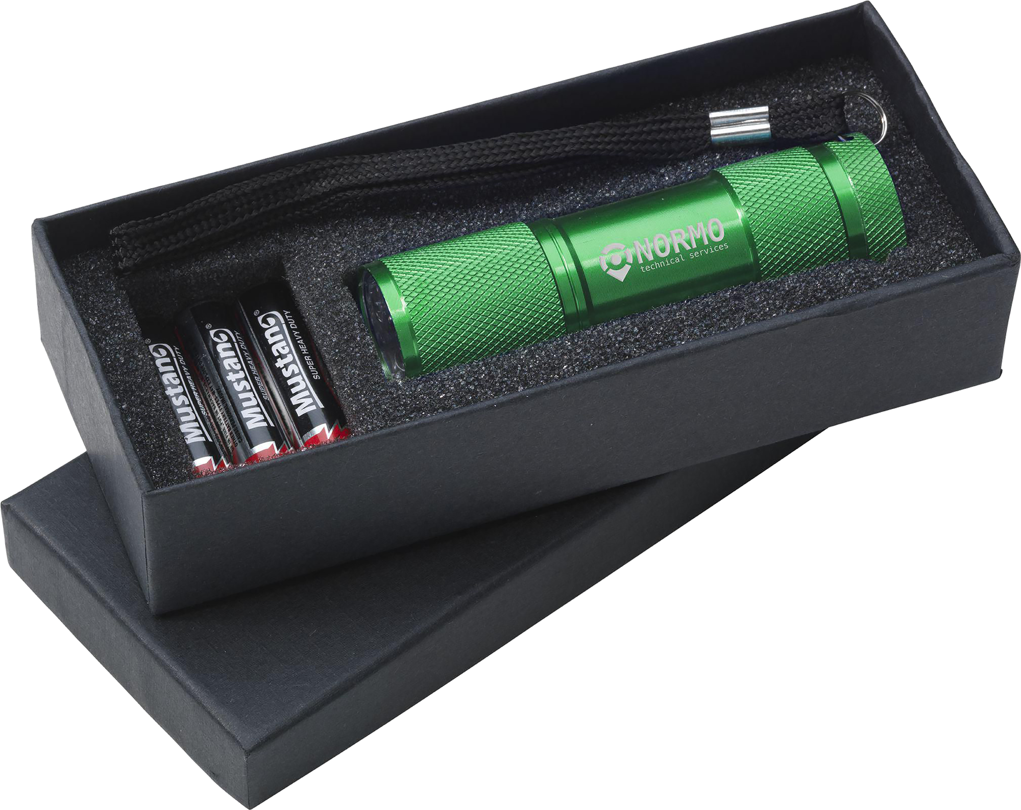 Picture of LED Pocket torch