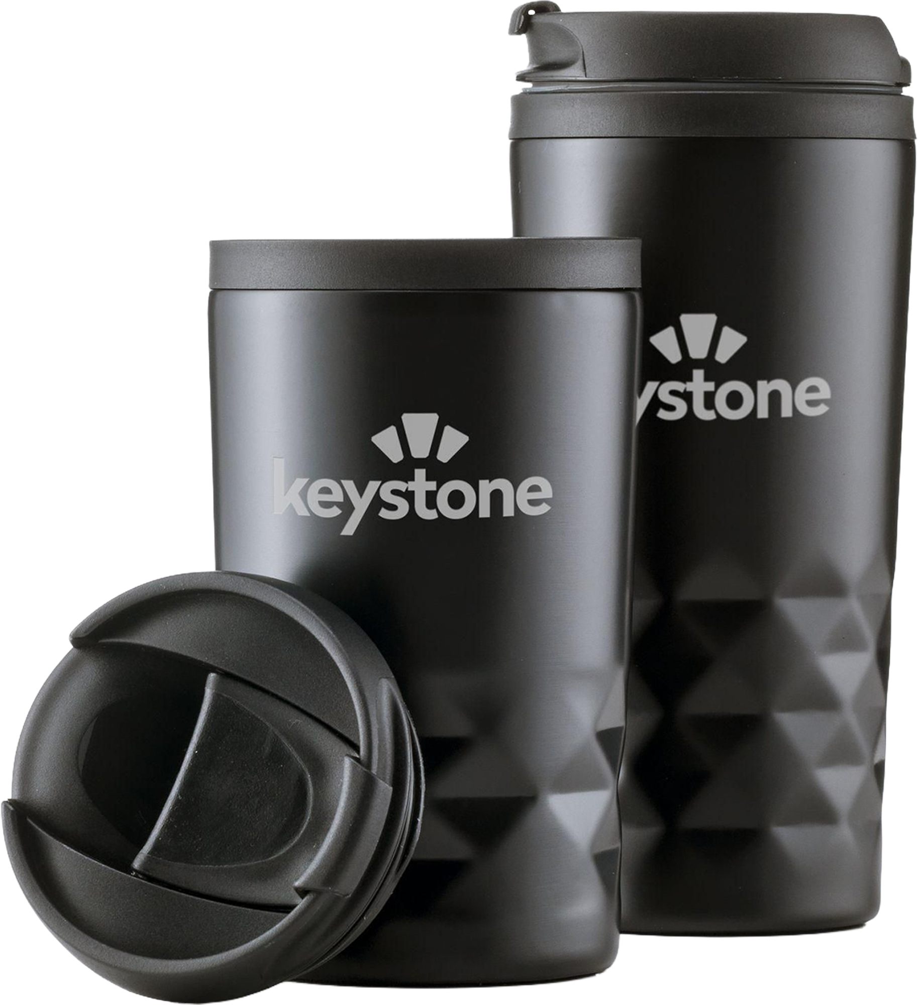 Picture of Double walled travel mug (300ml)