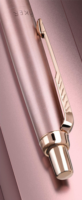Parker Jotter XL monochrome ballpoint pen 262948_871 (Rose Gold)