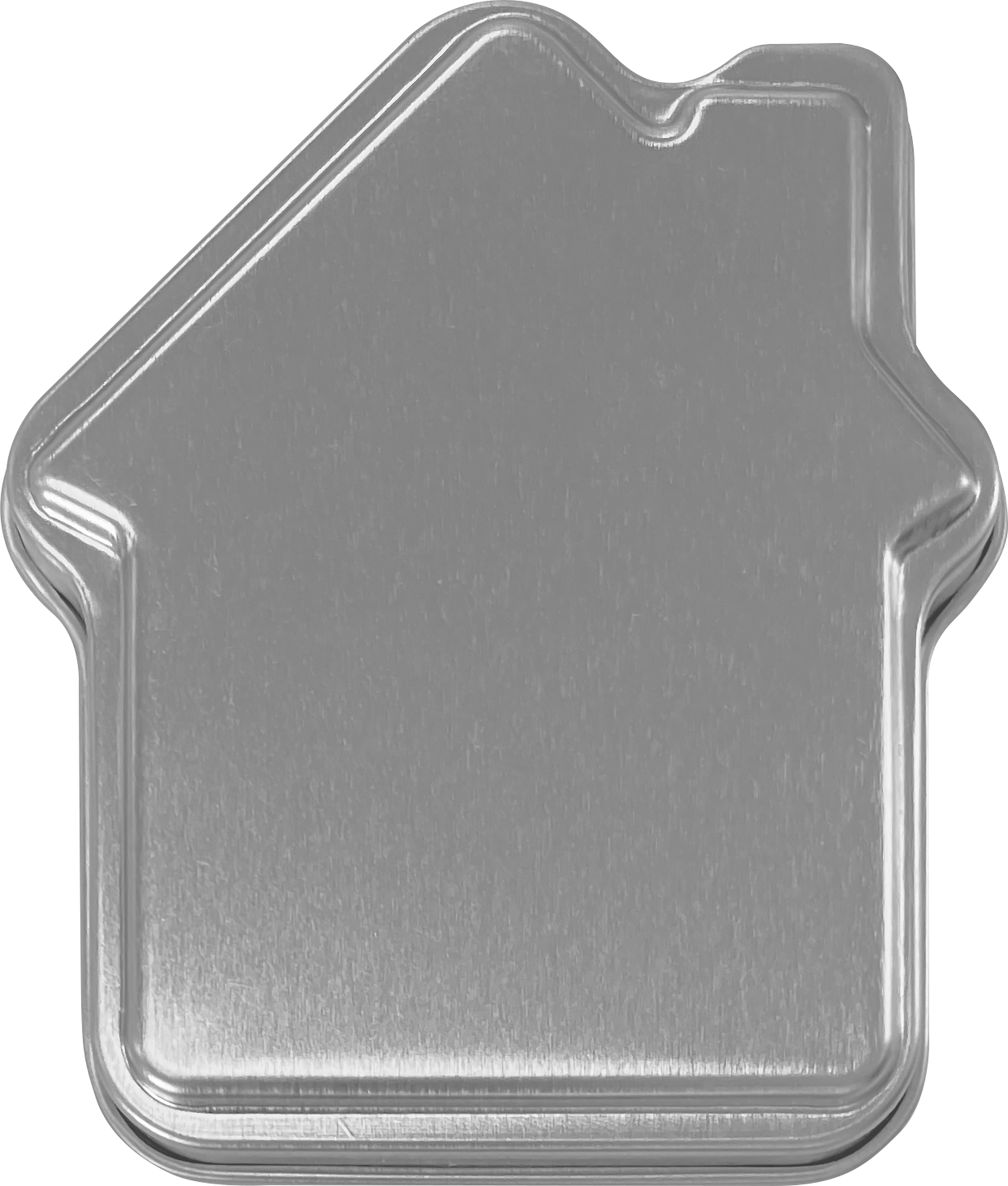 Picture of House mint tin
