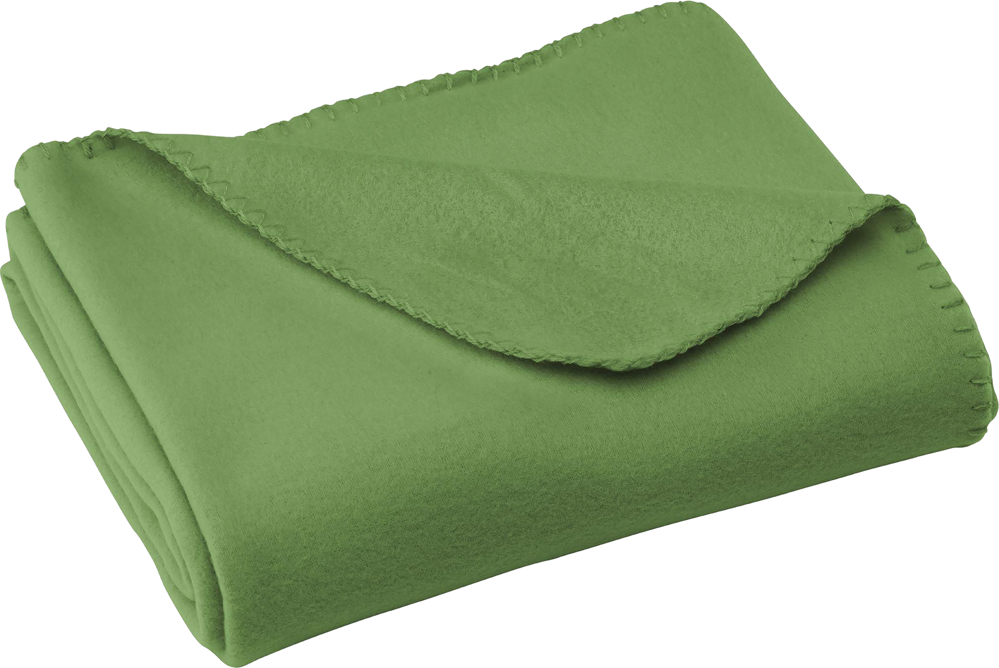 Picture of RPET fleece blanket  (180 gsm/5.3oz)