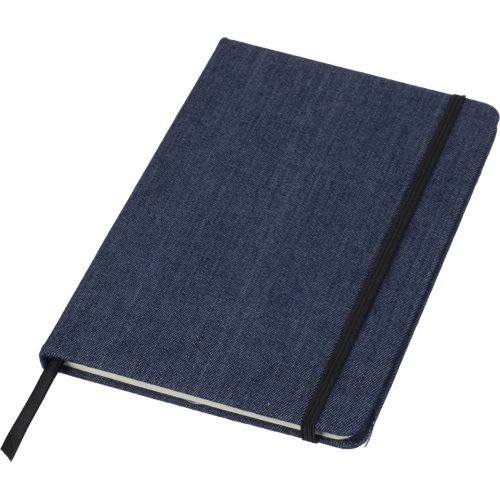 Denim notebook (approx. A5)