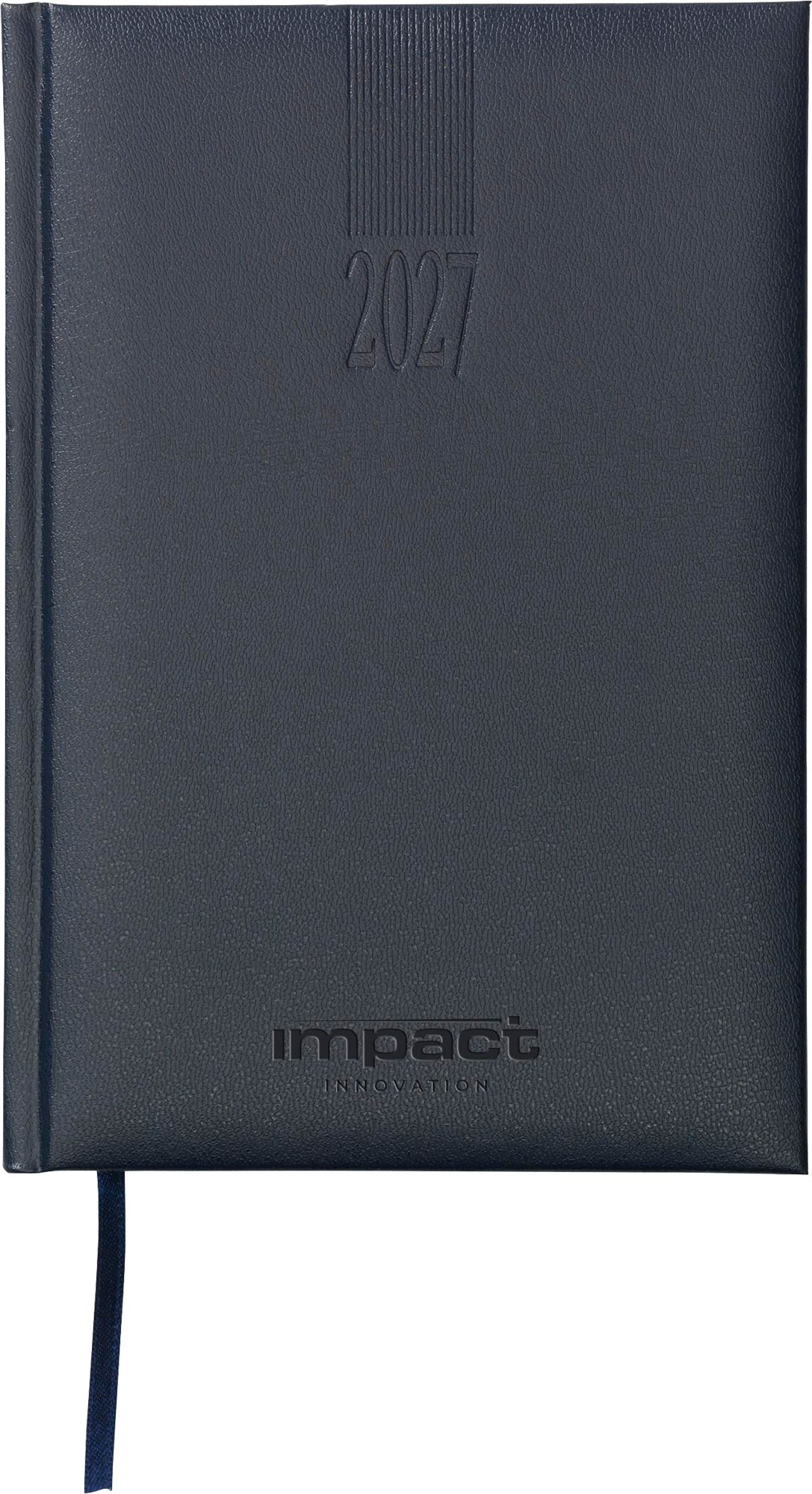 Picture of Eurotop diary in 6 languages (approx A5)