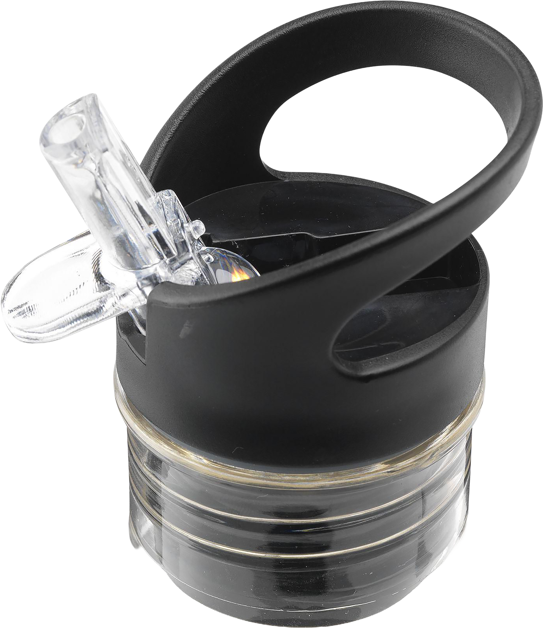 Picture of RPET bottle (720ml)