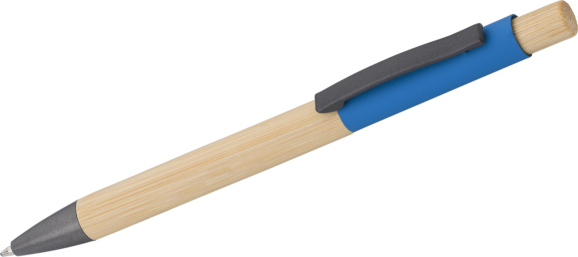 Picture of Bamboo ballpen