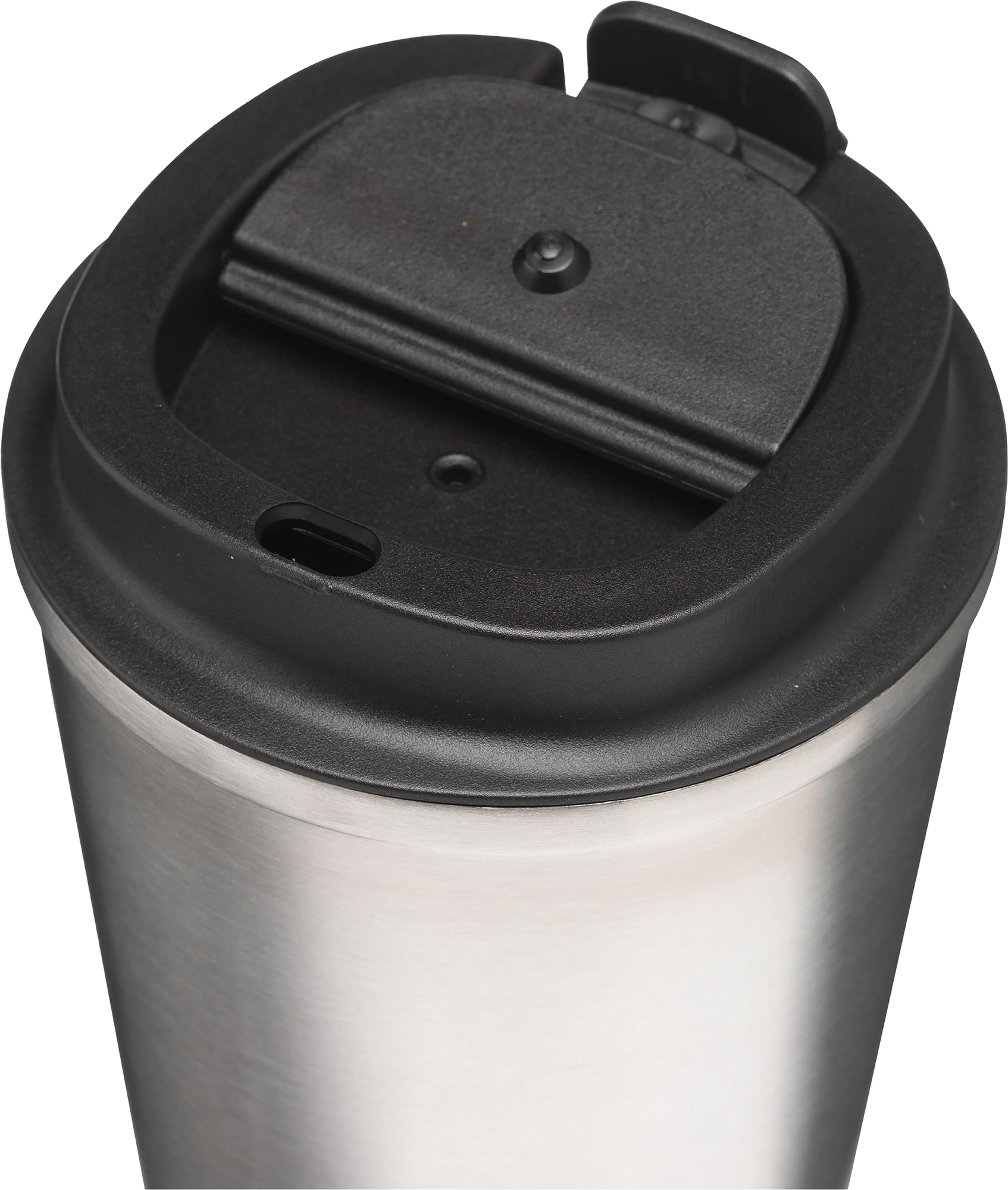 Picture of Recycled double walled coffee mug (300 ml)
