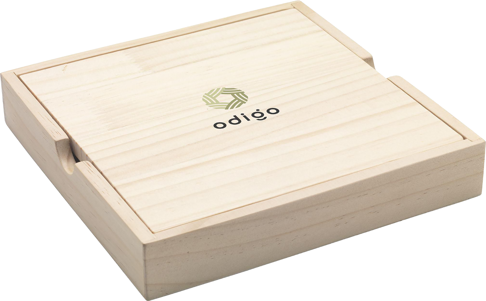 Picture of Wooden sudoku game