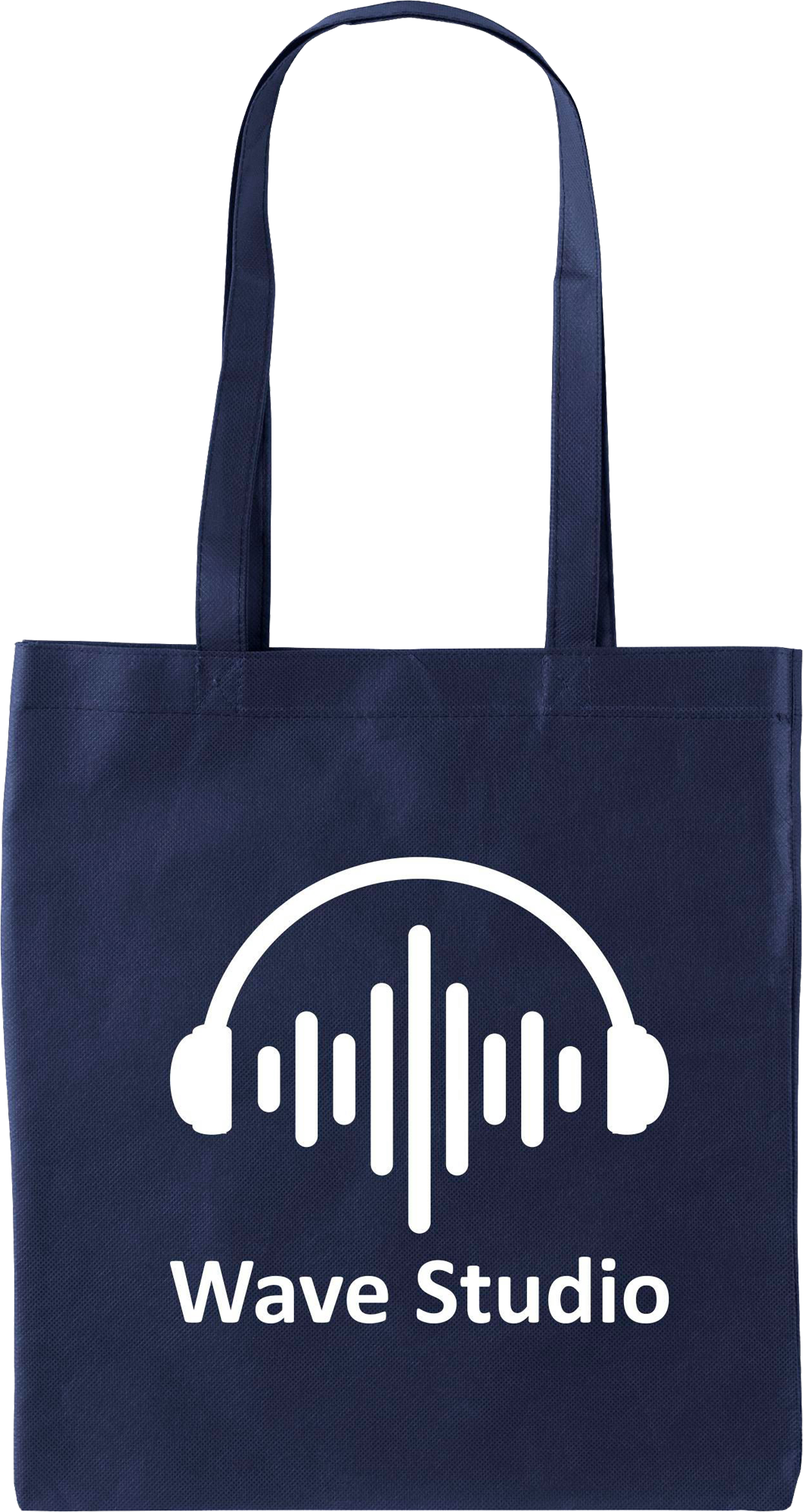 Picture of Non woven shopping bag (80gsm/2.3oz)