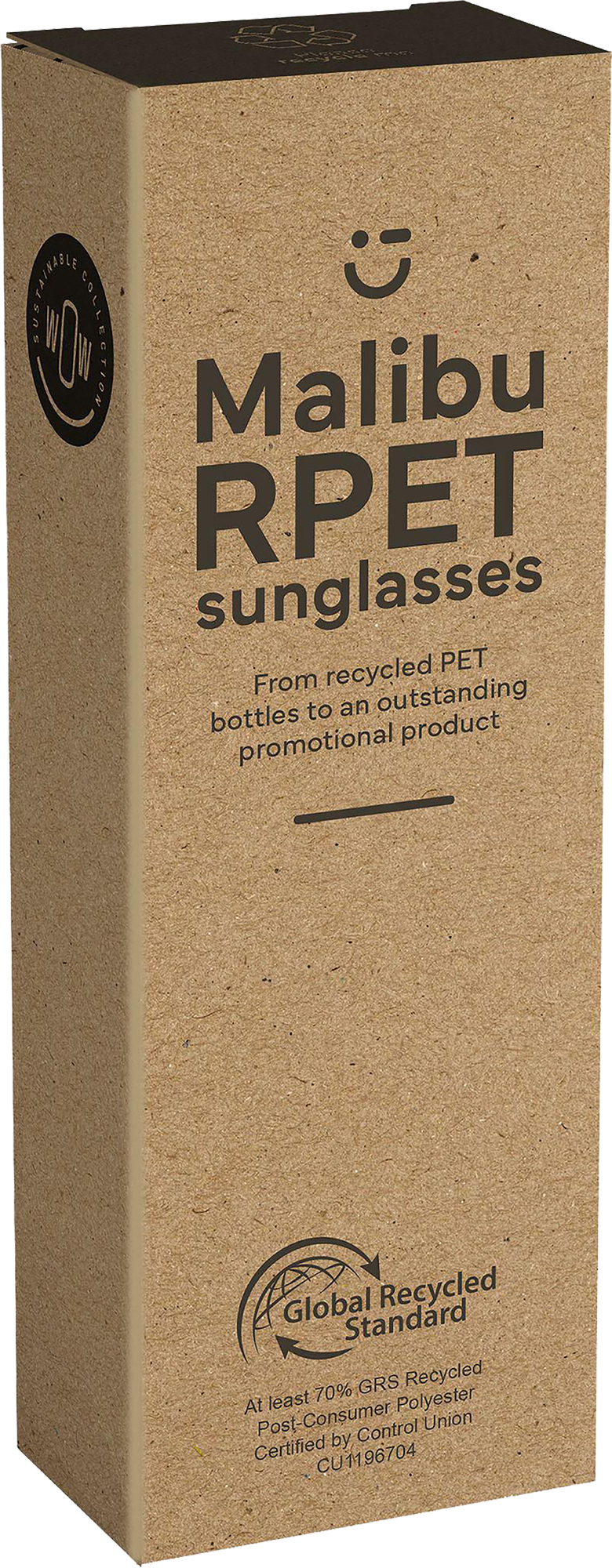 Picture of RPET sunglasses