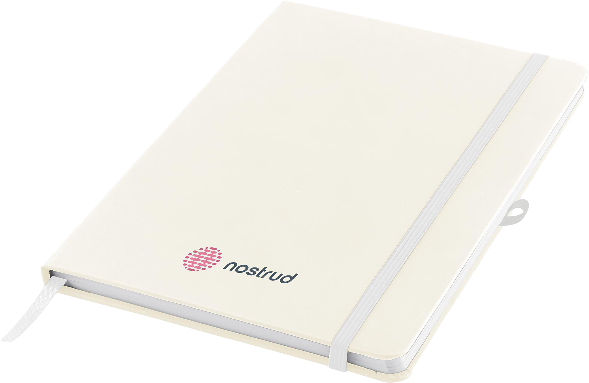 Picture of RPET notebook (approx. A5)