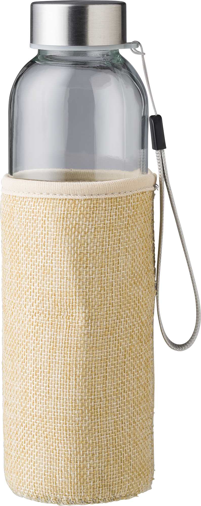 Picture of Glass bottle (500ml)