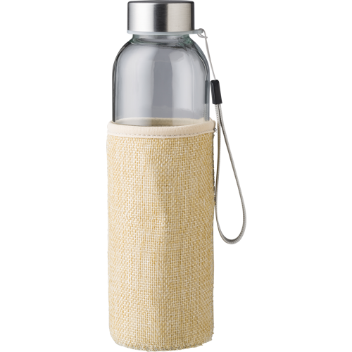 Glass bottle (500ml)