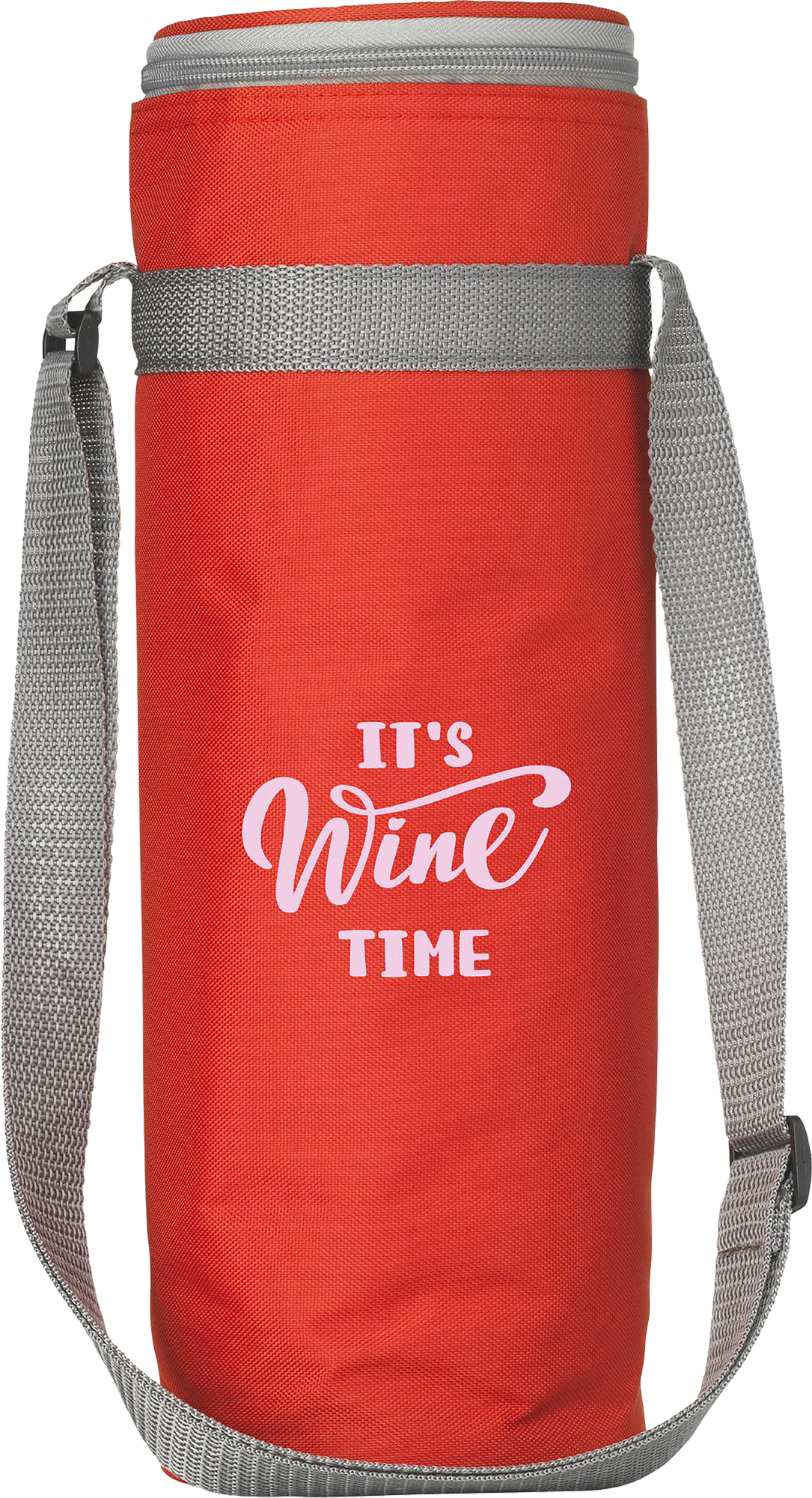 Picture of RPET Bottle cooler