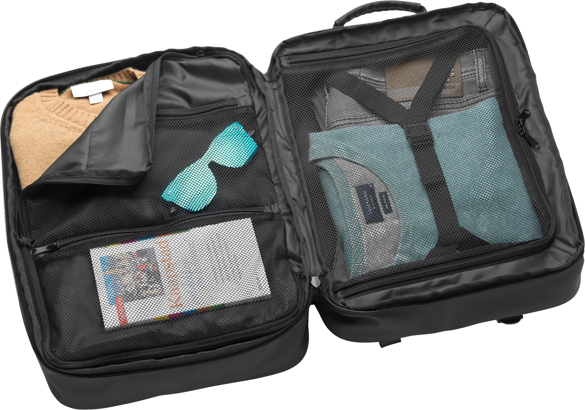 Picture of Cabin flight backpack