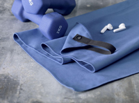Quick dry towel 264272_005 (Blue)