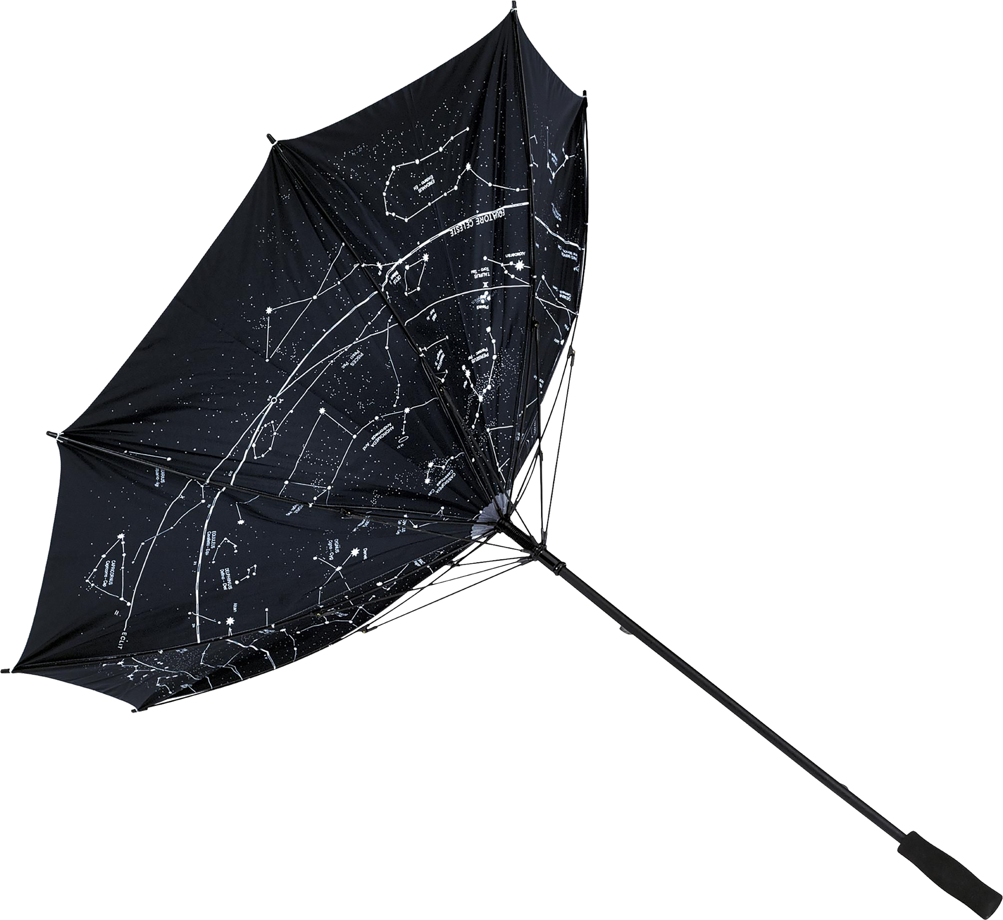Picture of Automatic storm-proof umbrella