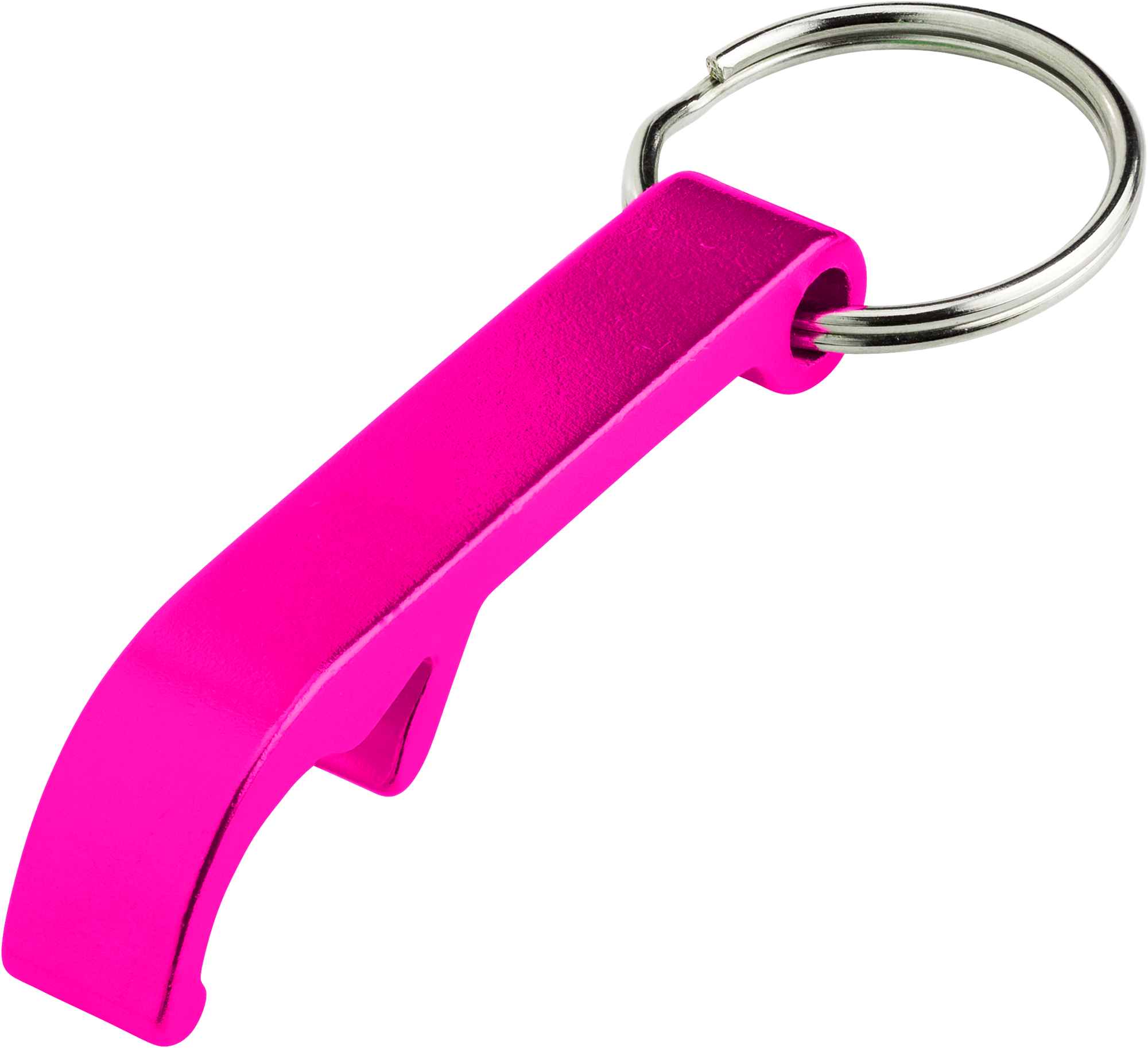 Picture of Bottle opener keyring