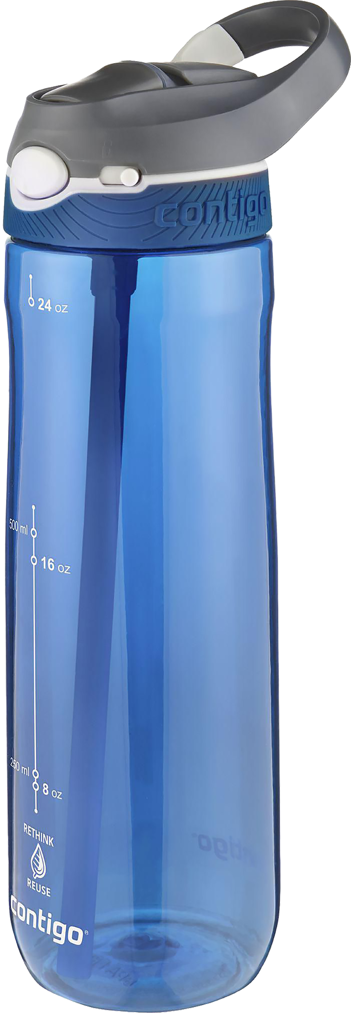 Picture of Contigo® Ashland Tritan™ Bottle Renew from Eastman (720 ml)