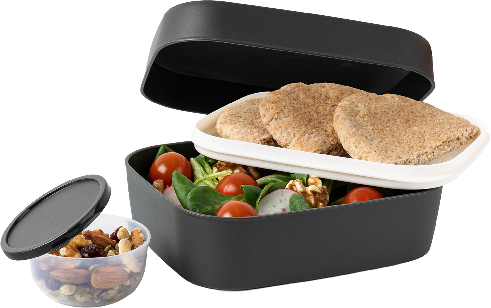 Picture of Amuse 3-in-1 lunch box