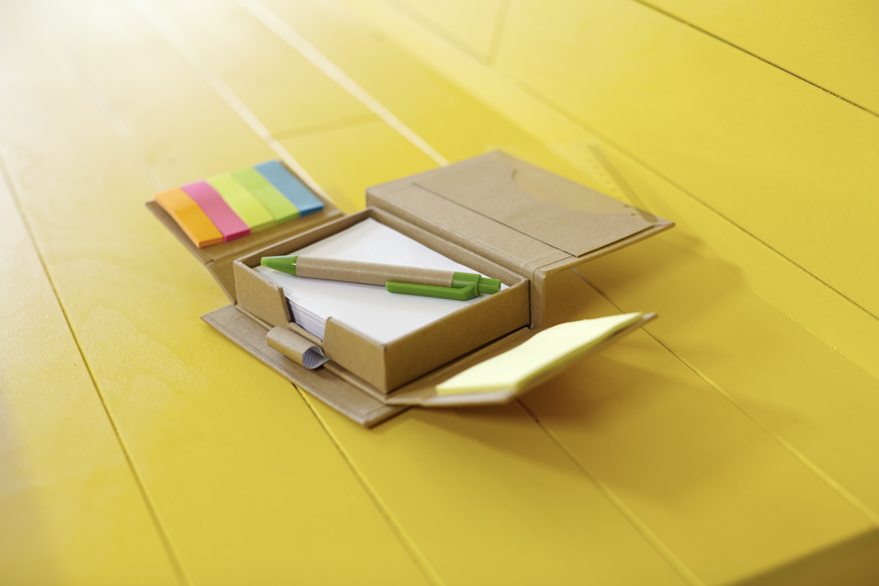 Memo holder 6498_lif