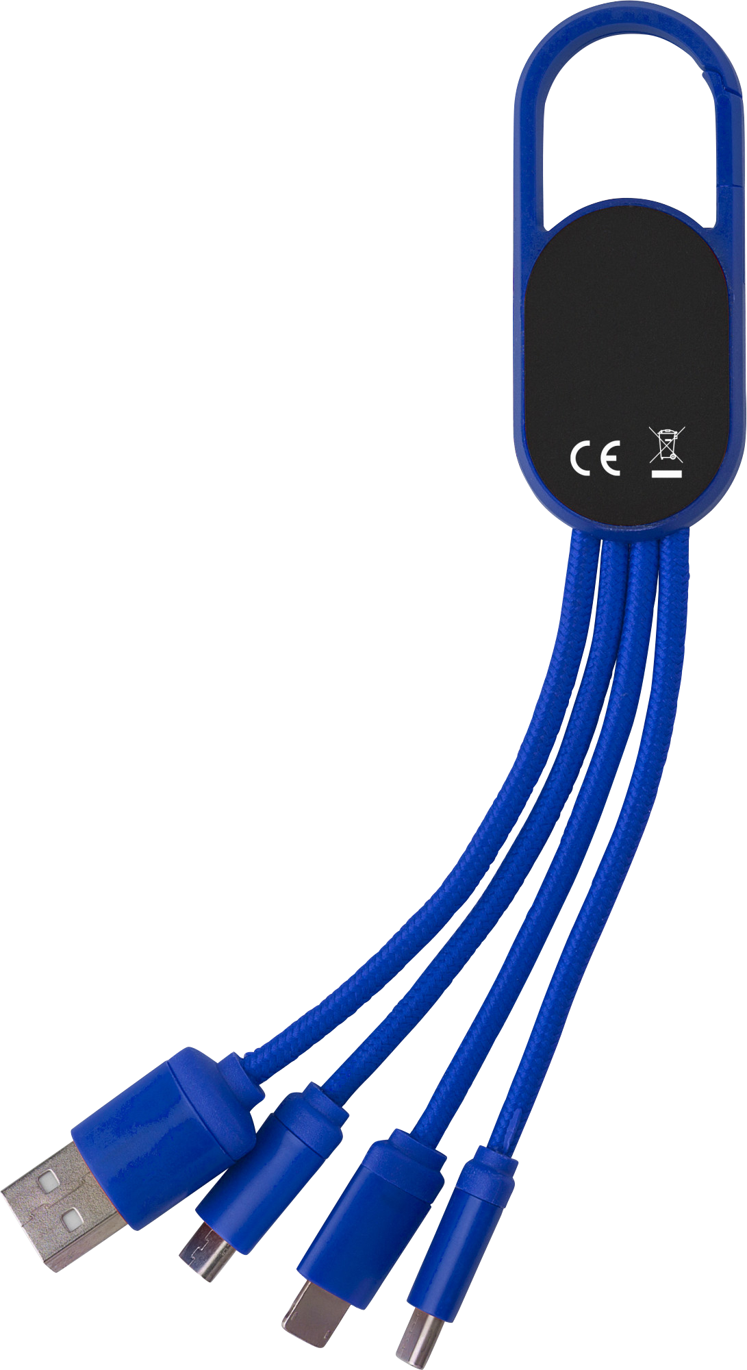 Picture of Charging cable set