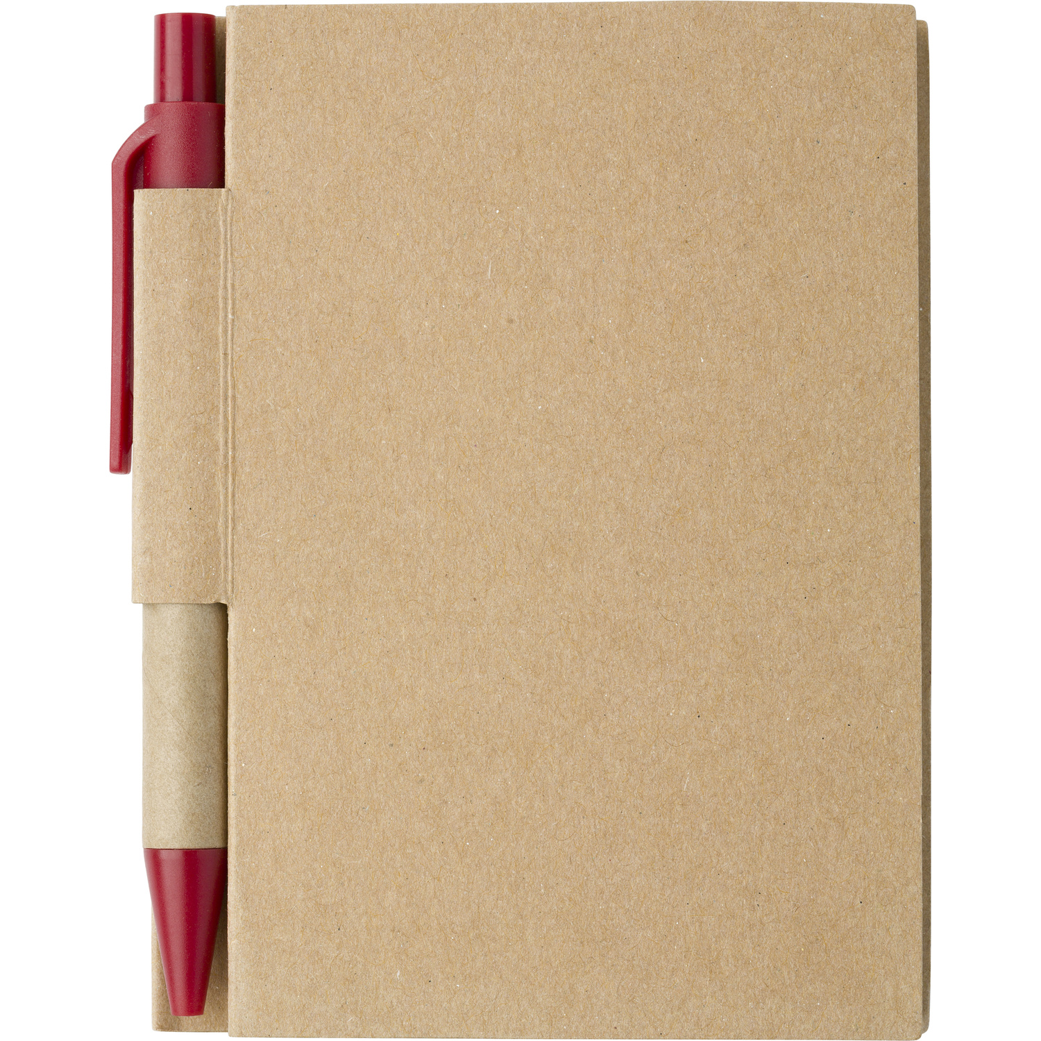 Small notebook