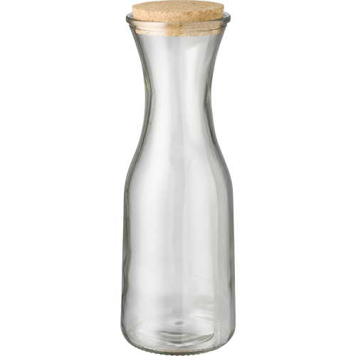 Recycled carafe