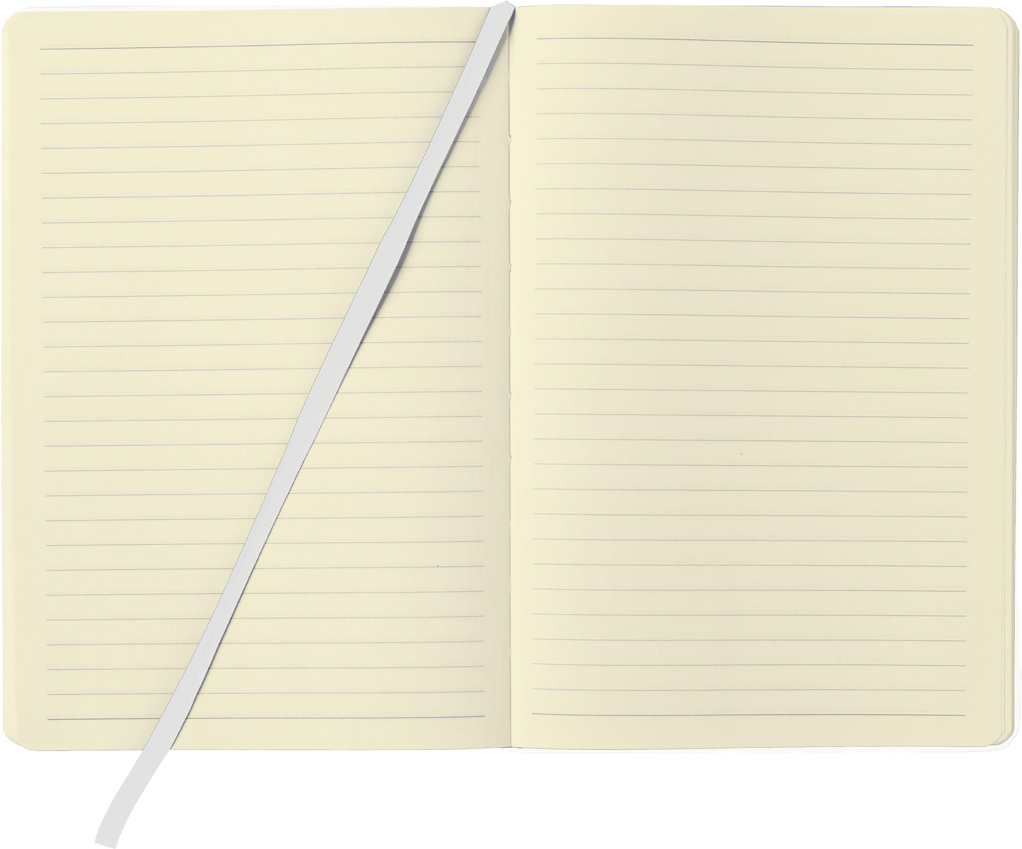 Picture of Notebook (approx. A5)