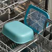 Mepal Cirqula multi-use lunchbox (1000ml) 261433_726