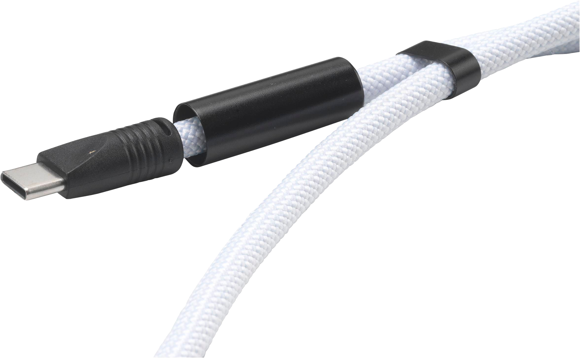 Picture of Lanyard 2-in-1 charging cable 