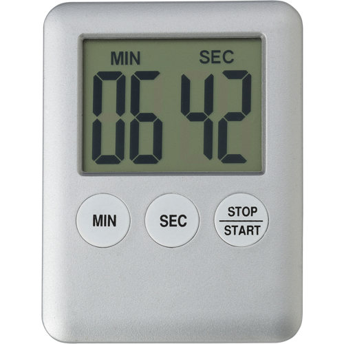 Kitchen timer