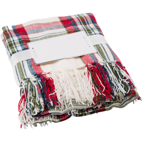 Polyester blanket