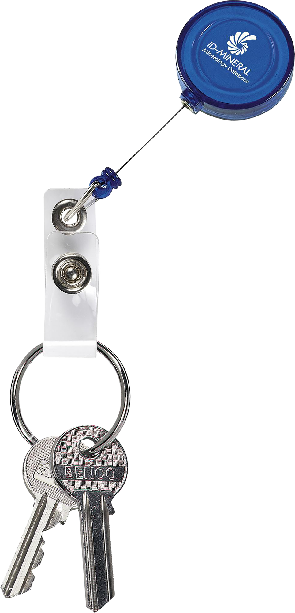Picture of Name badge holder