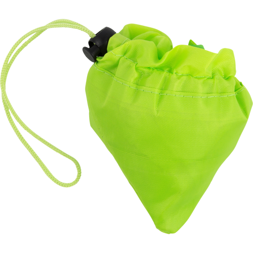 Foldable shopping bag