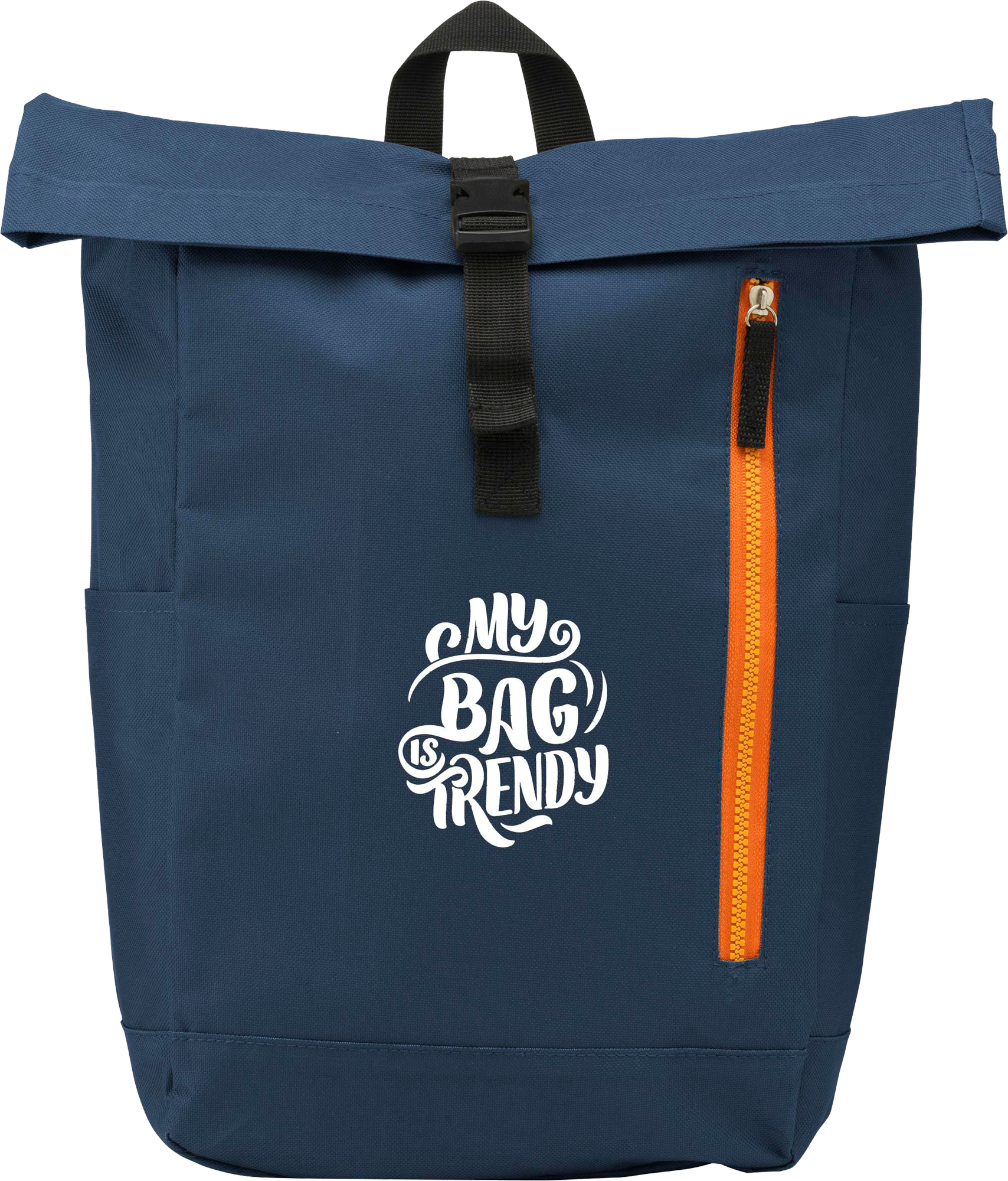 Picture of Roll-top backpack
