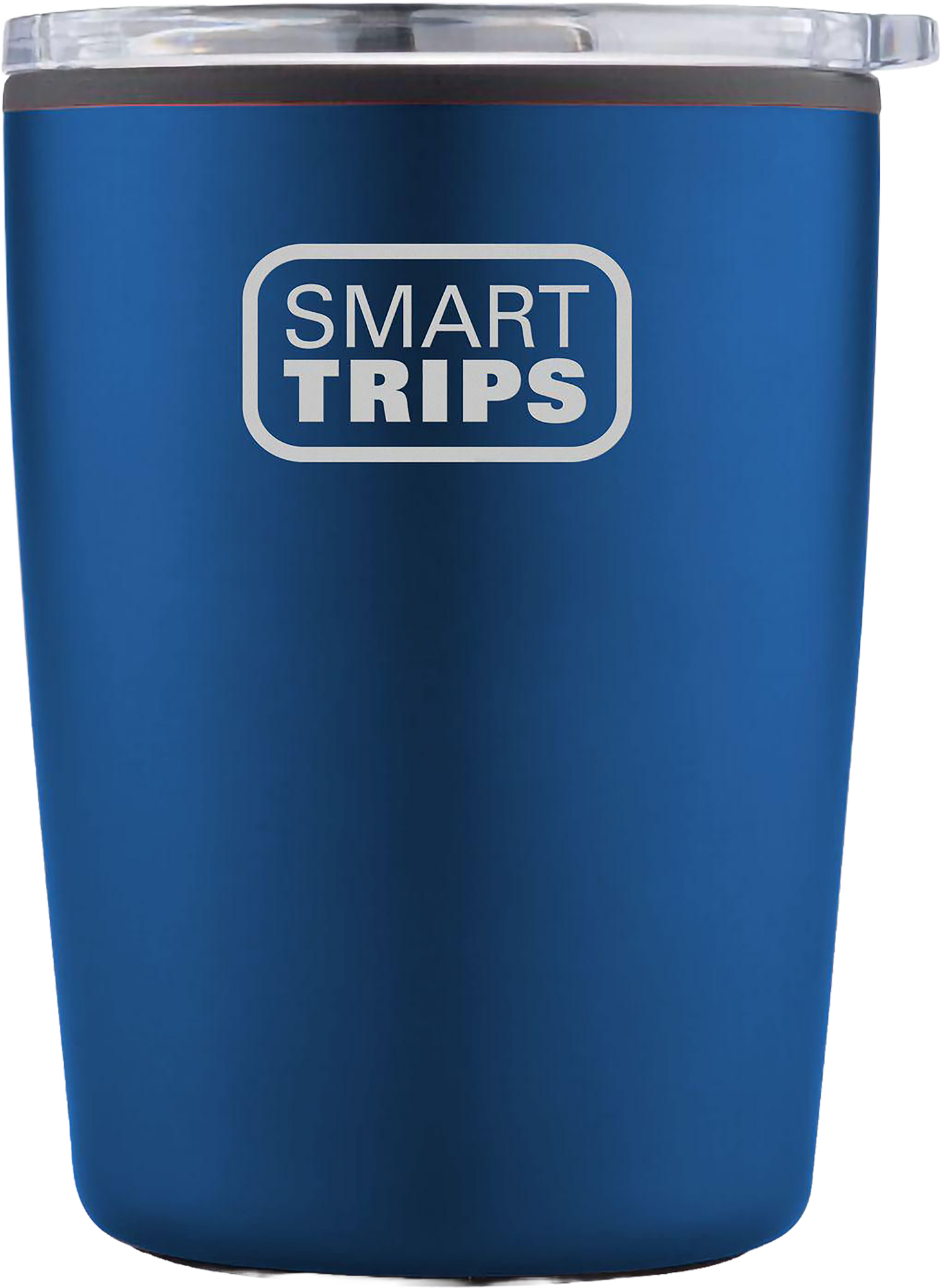 Picture of Recycled double walled steel mug (170ml)
