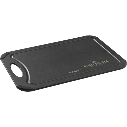 Homey's medium wood fiber cutting board