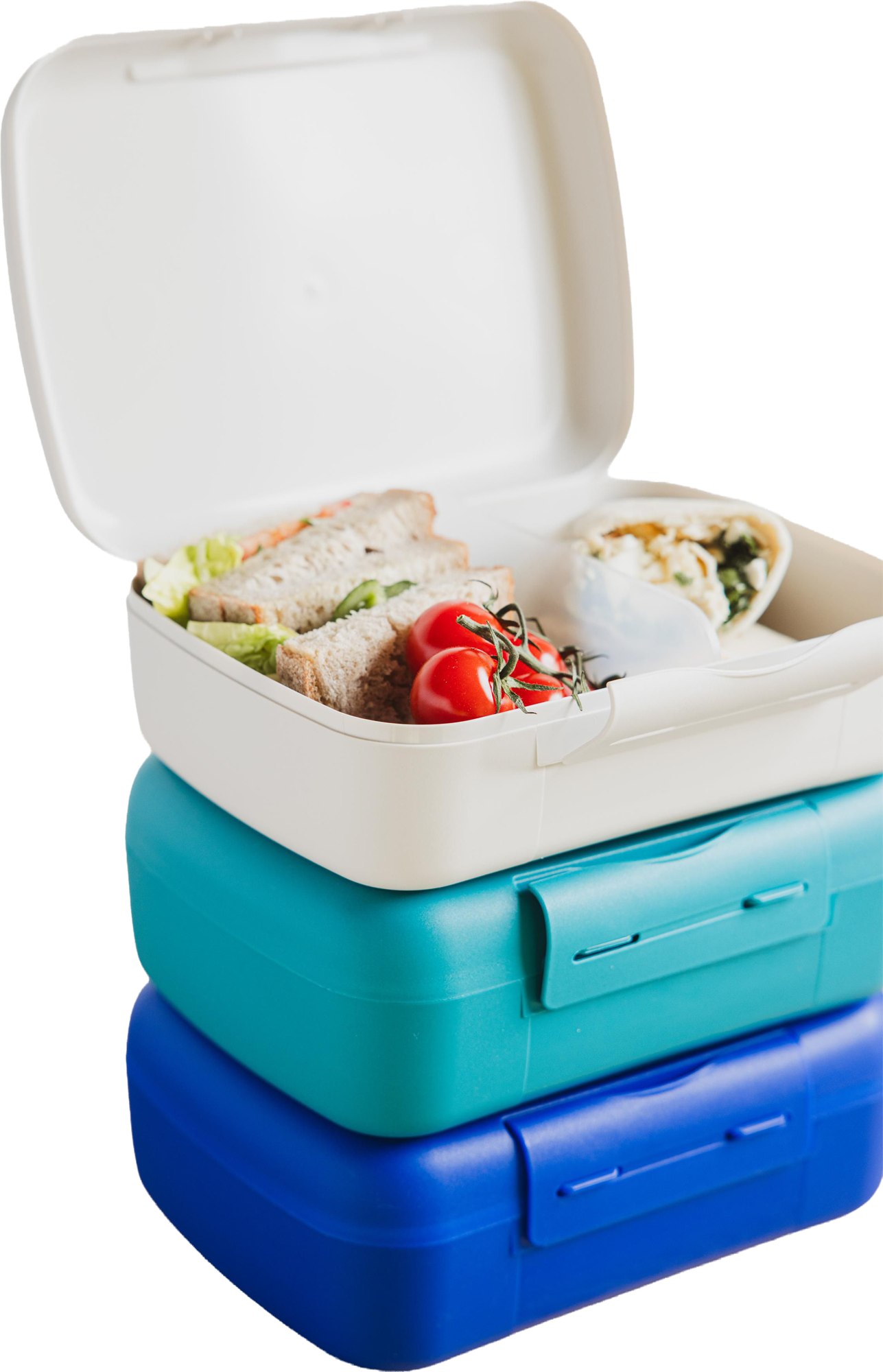 Picture of Day to Day lunch box