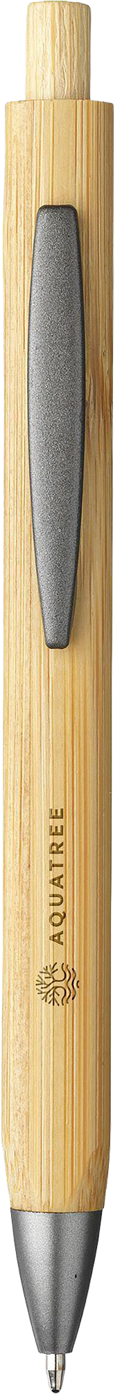 Picture of Bamboo ballpen