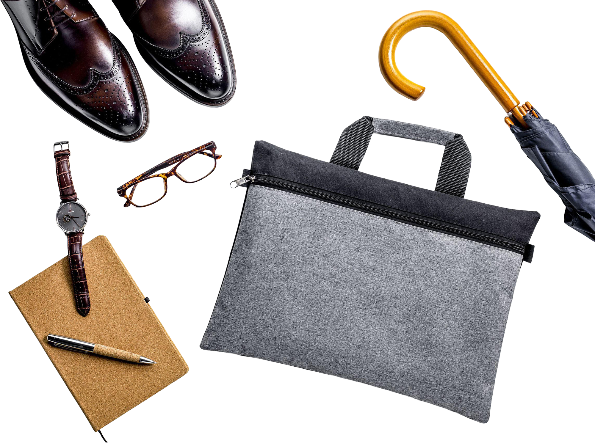 Picture of Document case